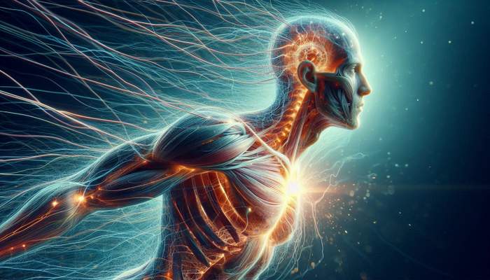 رگ های بدن انسان