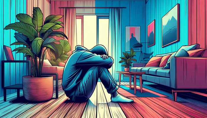 خستگی و کوفتگی 