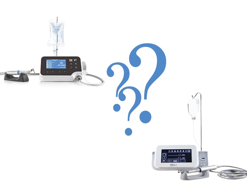 انتخاب بهترین موتور ایمپلنت- آوادنتال