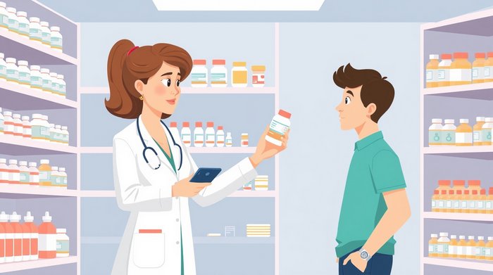 آموزشی دارو استامینوفین