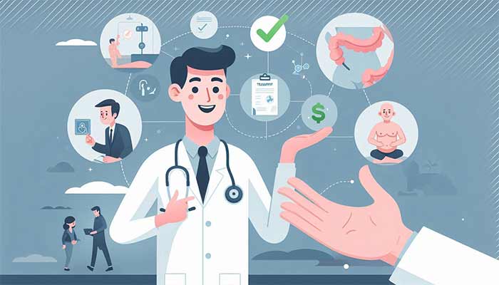 اخبار پزشکی | هزینه درمان