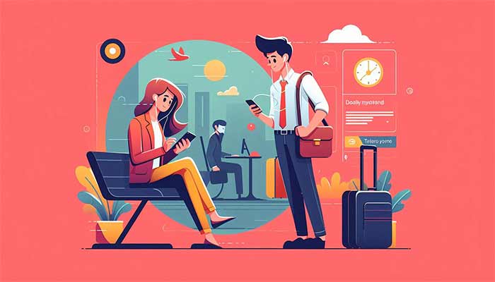 زندگی در دنیای مدرن