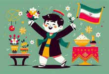 چرا نوروز مهم است؟