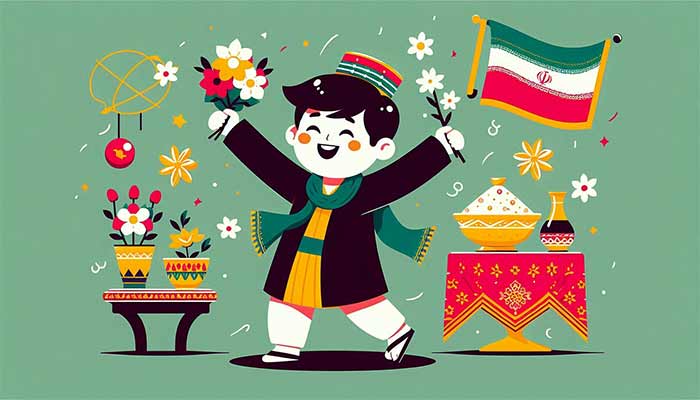 چرا نوروز مهم است؟