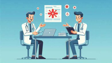 یافته‌های جدید پزشکی در درمان بیماری‌های نادر