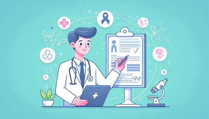 پزشکی | درمان بیماری