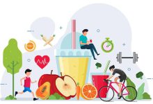 سبک زندگی سالم