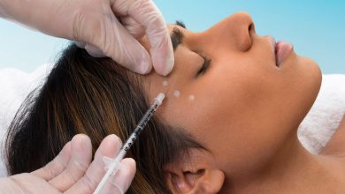 بوتاکس بوتاکس | پزشکی