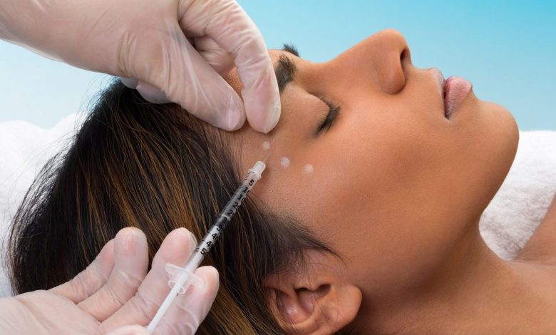 بوتاکس بوتاکس | پزشکی