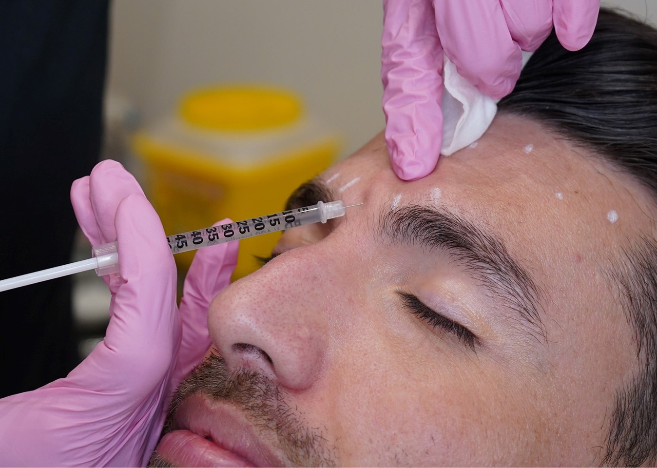 بوتاکس بوتاکس | پزشکی