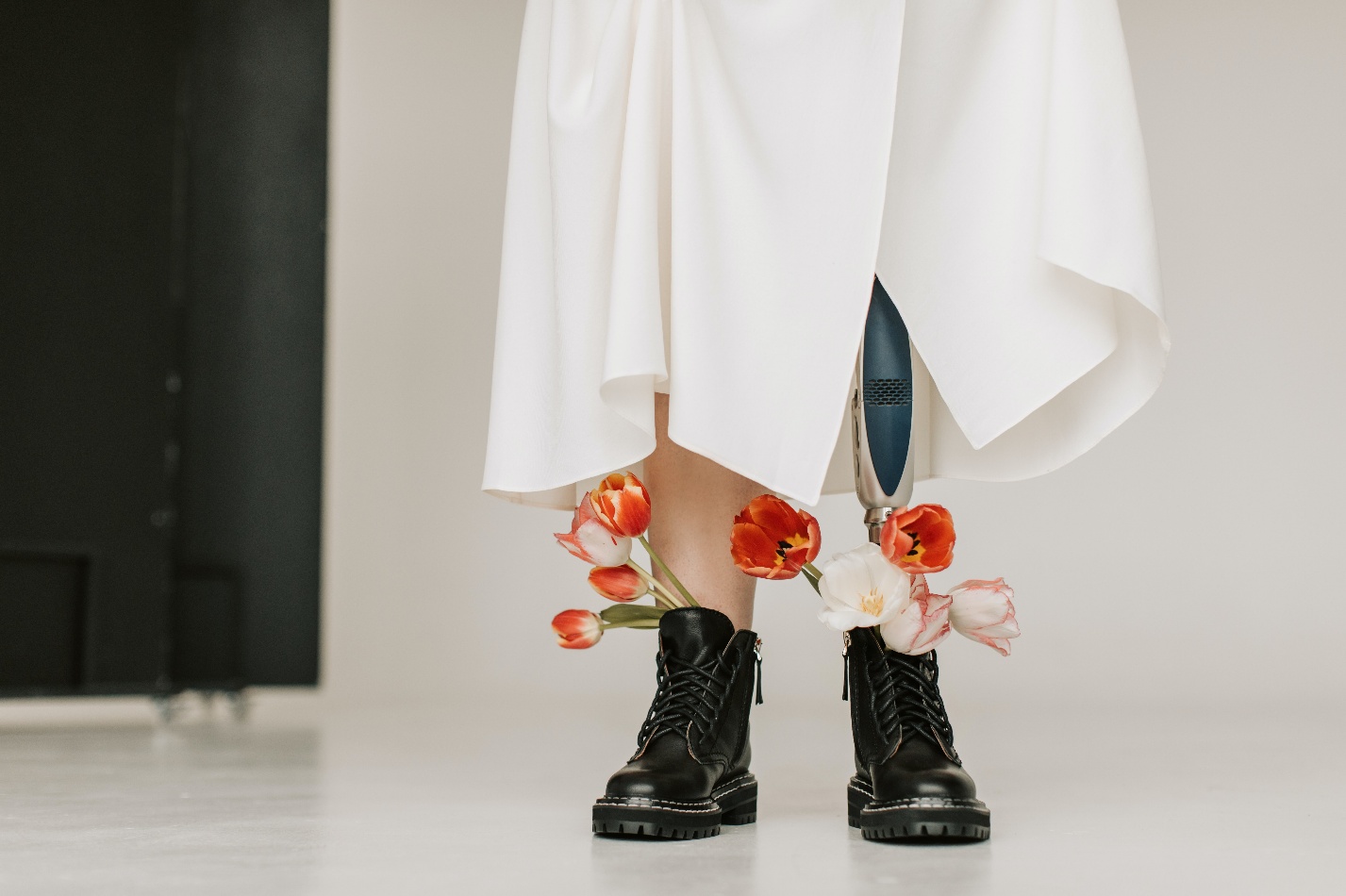 تفاوت بین پروتز پایین‌زانو و بالای‌زانو