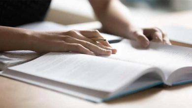 کتاب، مطالعه روش های مطالعه و یادگیری و بهترین کتاب ها در این باره