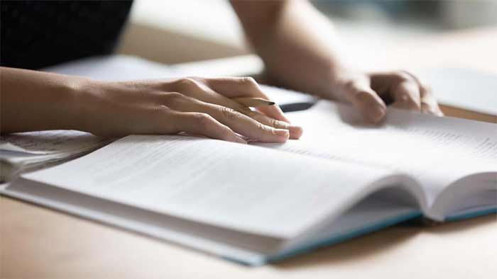 روش های مطالعه و یادگیری و بهترین کتاب ها در این باره