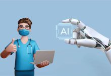 تشخیص بیماری با هوش مصنوعی