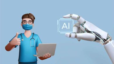 اخبار پزشکی تشخیص بیماری با هوش مصنوعی