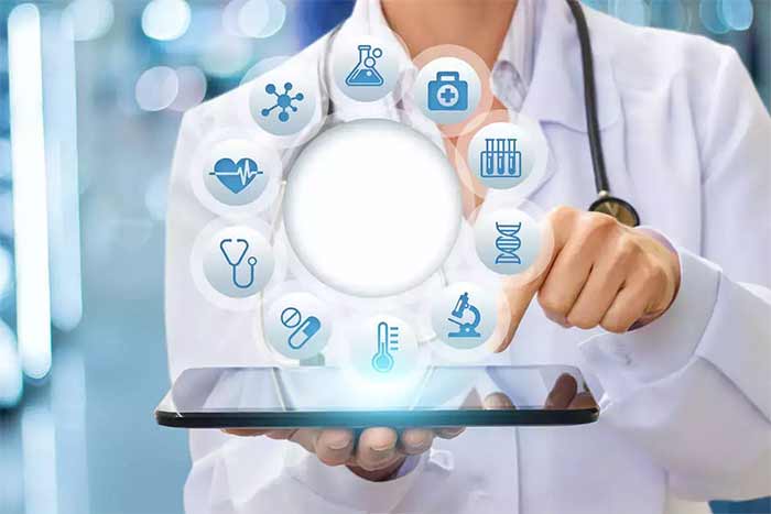 معرفی پلتفرم های ایرانی و خارجی سلامت دیجیتال