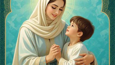 پدر وظایف مادر نسبت به فرزند (و وظایف پدر )