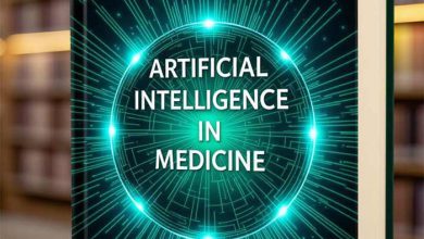 کتاب هوش مصنوعی در پزشکی