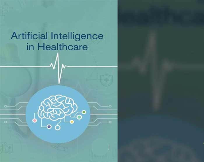 اخبار پزشکی کتاب Artificial Intelligence in Healthcare