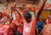 معرفی ۱۱ فرهنگ عجیب دنیا که تا به حال نمی‌دانستید