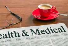 اخبار پزشکی و سلامت: معرفی سایت ها ،دستاوردهای جدید و مفید