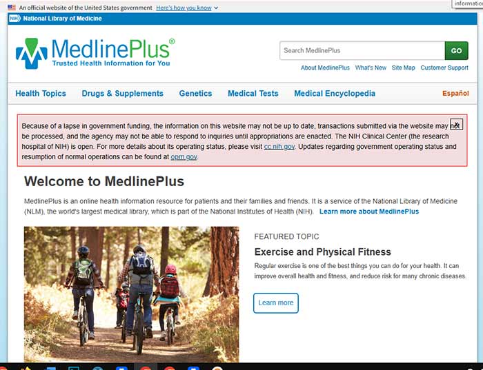 سایت پزشکی مدلاین‌پلاس 