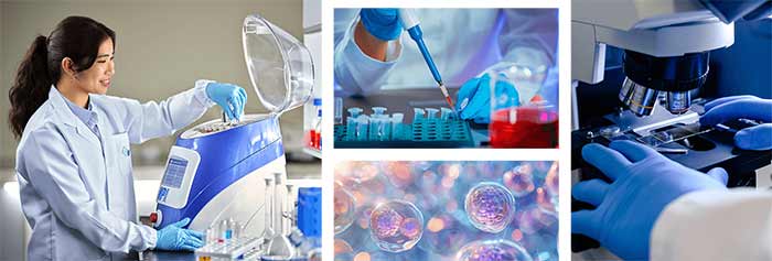 پزشکی بیوتکنولوژی پزشکی