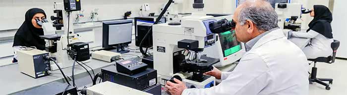 پزشکی بیوتکنولوژی پزشکی در ایران