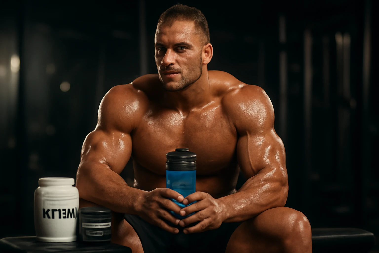 5 مکمل اصلی برای افزایش نتیجه تمرین