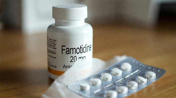 فاموتیدین