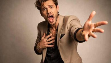 نمونه کیس اختلال شخصیت نمایشی