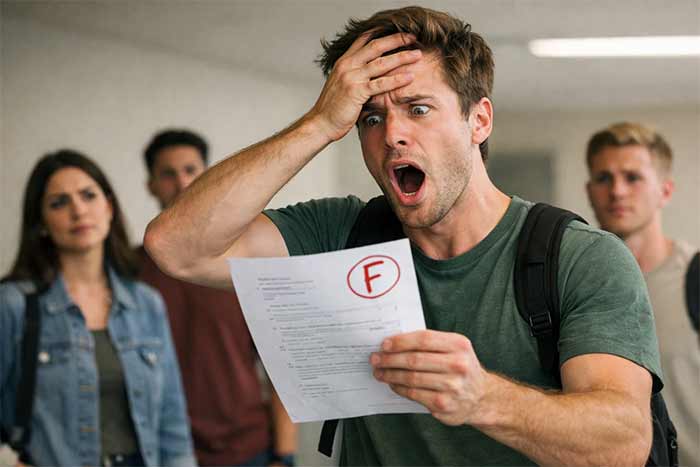 هیجانات اغراق‌آمیز